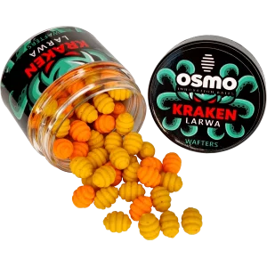 Tylko dziś Killer Osmo Mini Larwa Wafters - KRAKEN