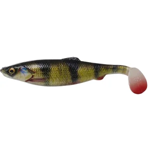 GUMA KOPYTO SAVAGE GEAR 4D HERRING SHAD 11CM 9G PERCH Oferta