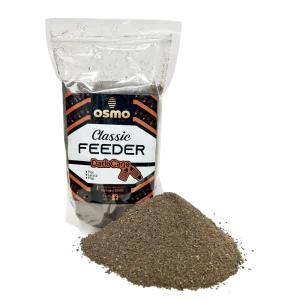 Dodaj do koszyka Zanęta Osmo Classic Dark Cage 900g