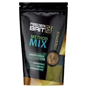 Zanęta Method MIX FEEDER BAIT GREEN FEEDER - BETAINA Okazja