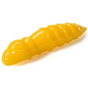 Przynęta FISHUP Pupa 1.2” 103 - Yellow Promocja