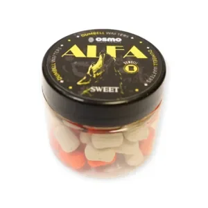 Osmo Alfa - Sweet Wafter Premium