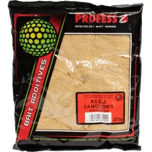 MOCNY KLEJ DO ZANĘT SUPER STRONG PROFESS 250g Tylko do końca tygodnia
