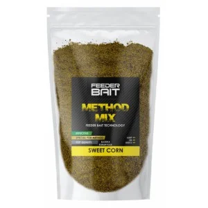 Ekspresowa dostawa Zanęta Method MIX FEEDER BAIT SŁODKA KUKURYDZA