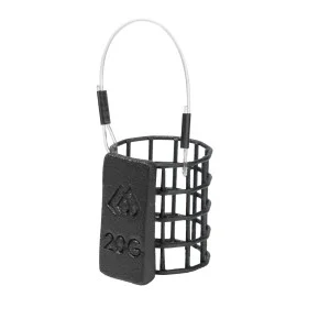 Ekspresowa dostawa KOSZYCZEK ZANĘTOWY MIKADO T1 CAGE FEEDER - rozm. S - 20g