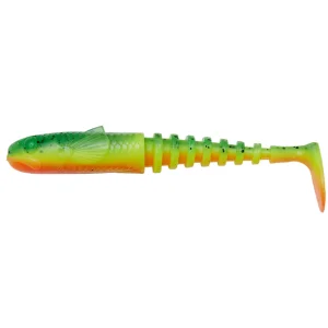 GUMA SAVAGE GEAR GOBSTER SHAD 11.5CM 16G FIRECRACKER Cena promocyjna