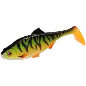 PRZYNĘTA MIKADO MFT ROACH 8cm NATURAL PERCH Ograniczona ilość