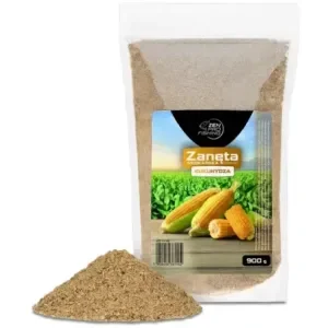 ZEN Pro Fishing Zanęta Kukurydza Niska cena