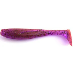 Przynęta FISHUP Wizzle Shad 3” 016 - Lox/Green & Black Zamów teraz
