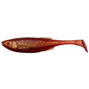 Nowość GUMA SAVAGE GEAR CRAFT SHAD 10CM 6G MOTOR OIL