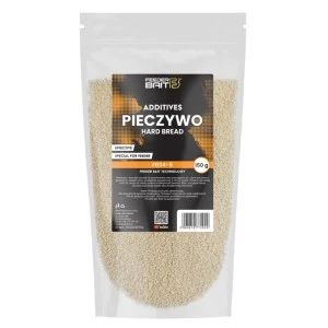 Sprawdź teraz Dodatek do zanęt Jasne Pieczywo - Feeder Bait