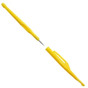 Zniżka WYPYCHACZ DO HACZYKÓW MIKADO 8502 – PLASTIKOWY