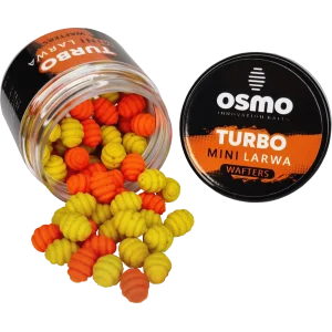 Tani Killer Osmo Mini Larwa Wafters- TURBO