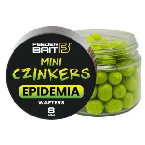 Mini czinkers Epidemia - Feeder Bait Oferta