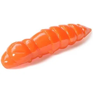 Łatwy zwrot Przynęta FISHUP Pupa 1.2” 107 - Orange