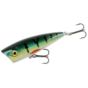 WOBLER CHA-CHA MIKADO 60mm 8g NATURAL PERCH - PŁYWAJĄCY Ograniczona ilość