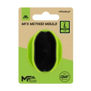 Oferta czasowa FOREMKA MIKADO MFX - Q.M.F. PRESS MOULD - rozm. L