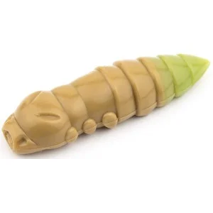 Bezpieczna płatność Przynęta FISHUP Pupa 1.5” 137 - Coffee Milk/Light Olive