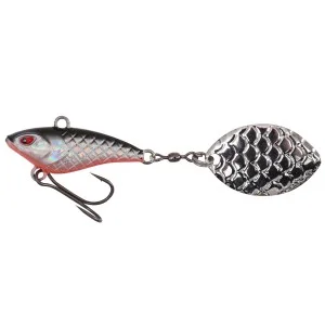 WIRUJĄCY OGONEK MIKADO M-TAIL 12g BLOODY ROACH Ostatnie sztuki