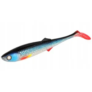 Szybka wysyłka Guma RIPPER kopyto Mikado SICARIO 8,5cm 6g
