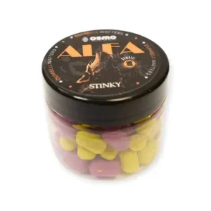 Niska cena Osmo Alfa - Stinky Wafter