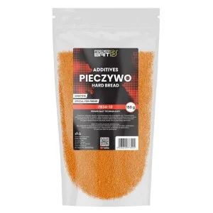 Najlepsza cena Dodatek do zanęt Pomarańczowe Pieczywo - Feeder Bait