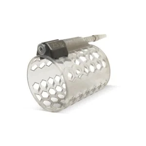 Koszyk zanętowy 5x4cm wymienny 25g - Feeder Bait Darmowy zwrot