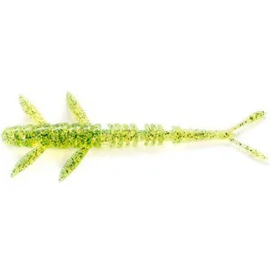 Niska cena Przynęta FISHUP Flit 2” 026 -Flo Chartreuse/Green