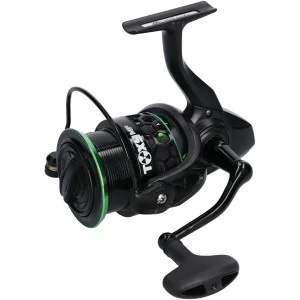 KOŁOWROTEK FEEDEROWY MIKADO TOXY MF 5006 Bezpieczne zakupy