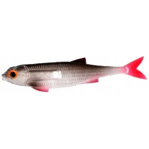 Dostępne od ręki Przynęta gumowa guma Mikado FLAT FISH 7cm