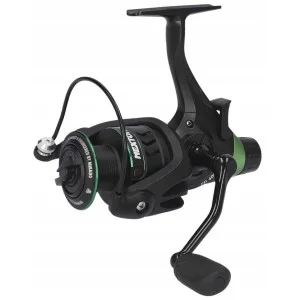 Promocja Kołowrotek MIKADO Nexton 3005 FD wolny bieg