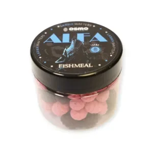 Osmo Alfa - Fishmeal Larwa Wafter Wybór klientów
