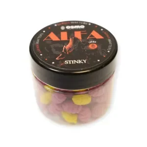 Oferta limitowana Osmo Alfa - Stinky Larwa Wafter