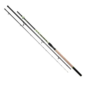 Ostatnia szansa WĘDKA MIKADO TOXY POWER FEEDER 390 up to 200g (3 sec.)