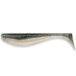 Obniżka ceny Przynęta FISHUP Wizzle Shad 3” 201 - Bluegill/Pearl