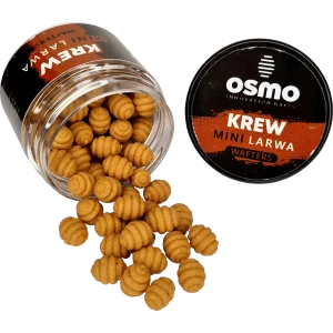 Killer Osmo Mini Larwa Wafters- KREW Łatwy zwrot