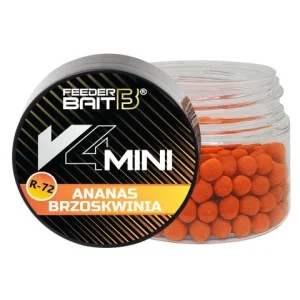 V4 mini - R-72 - Feeder Bait Wyprzedaż