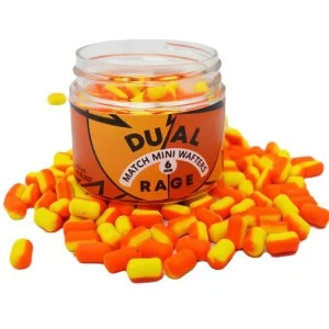 OSMO Match Mini Dual Wafters - Rage 6mm Tylko do końca tygodnia