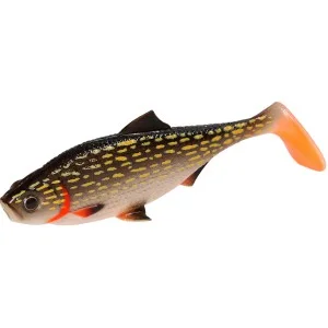 Bezpieczne zakupy PRZYNĘTA MIKADO MFT ROACH 12cm PIKE