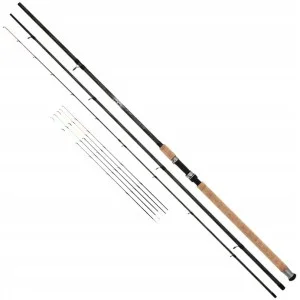 Darmowa dostawa Wędka Mikado ULTRAVIOLET LIGHT FEEDER 3,60 90g