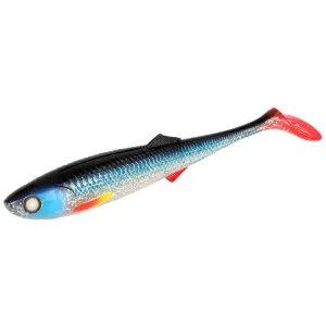 Guma RIPPER kopyto Mikado SICARIO 10,5cm 10g Ekspresowa dostawa