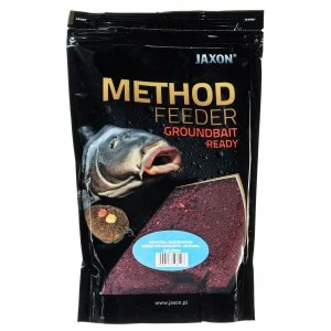 Ekspresowa dostawa Zaneta JAXON METHOD OCHOTKA 750g