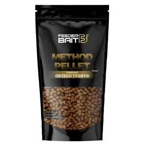 Pellet 8mm Orzech Tygrysi - Feeder Bait Najlepsza cena