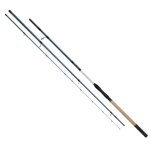 Tylko do końca tygodnia WĘDKA MIKADO BIXLITE MEDIUM FEEDER 360 c.w. up to 110g (3+3 sec.)
