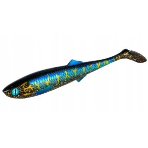 Bezpieczne zakupy Guma RIPPER kopyto Mikado SICARIO 8,5cm 6g