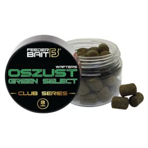 Wyprzedaż Czinkers Oszust Green select - Feeder Bait