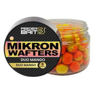 Wybór klientów Mikron Duo mango - Feeder Bait