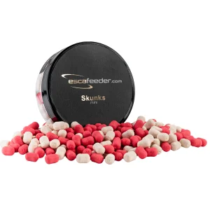 Kup teraz Esca Feeder Wafters Skunks Mini 6mm 50ml