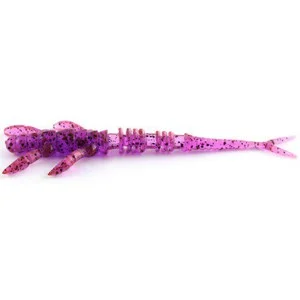 Rabat Przynęta FISHUP Flit 2” 016 - Lox/Green & Black