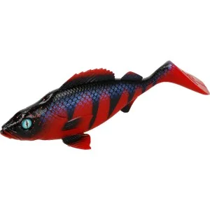 PRZYNĘTA MIKADO MFT PERCH 10cm / 14g / RED PERCH Kup teraz